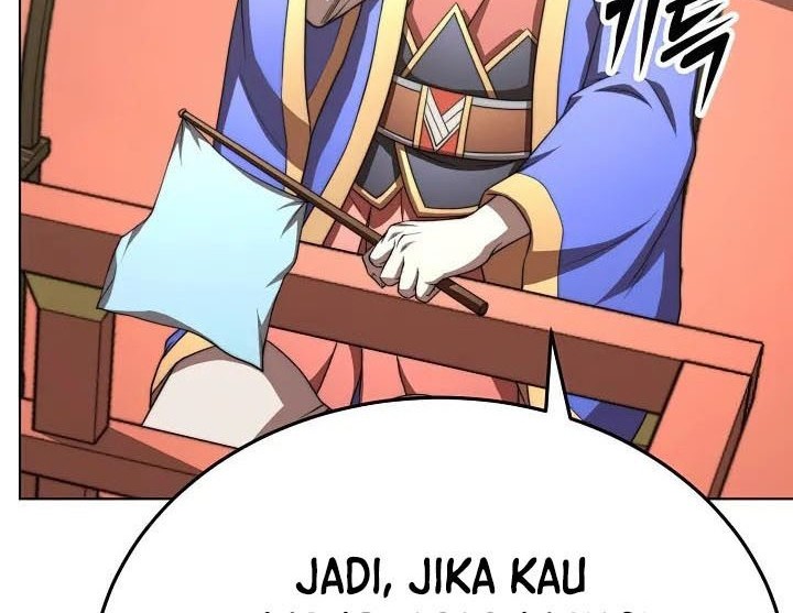 Youngest Son of the NamGung Clan Chapter 41 Gambar 17