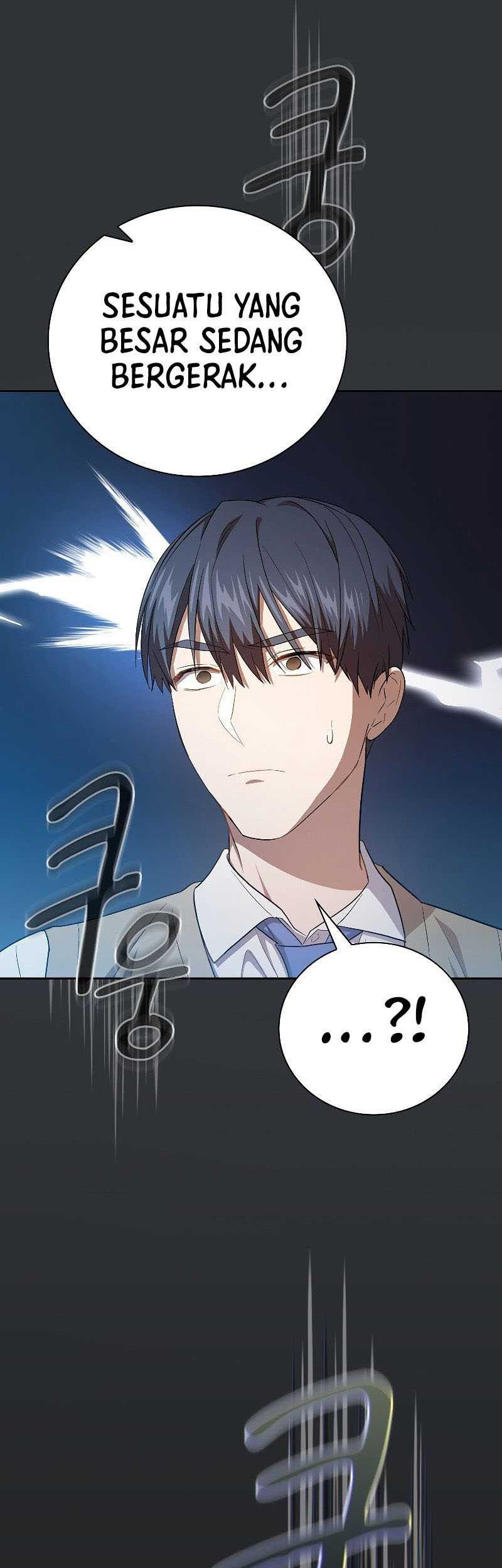 Magic Academy Survival Guide Chapter 62 Gambar 38