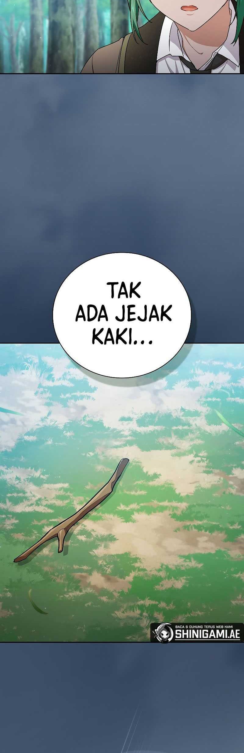 Magic Academy Survival Guide Chapter 62 Gambar 5