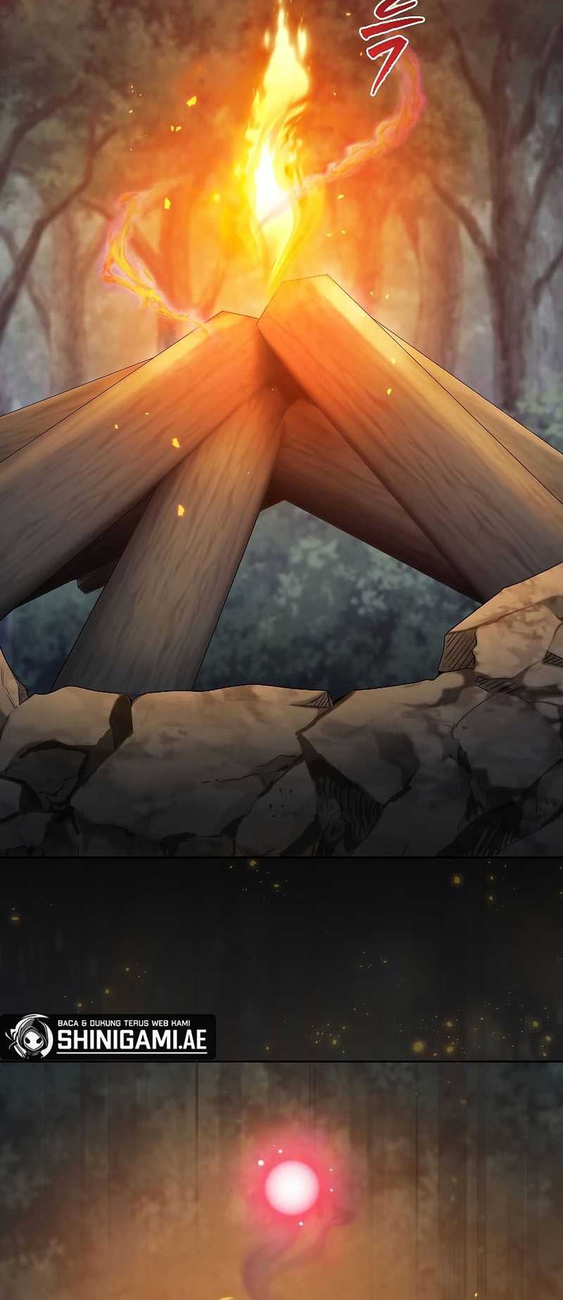 Magic Academy Survival Guide Chapter 62 Gambar 29