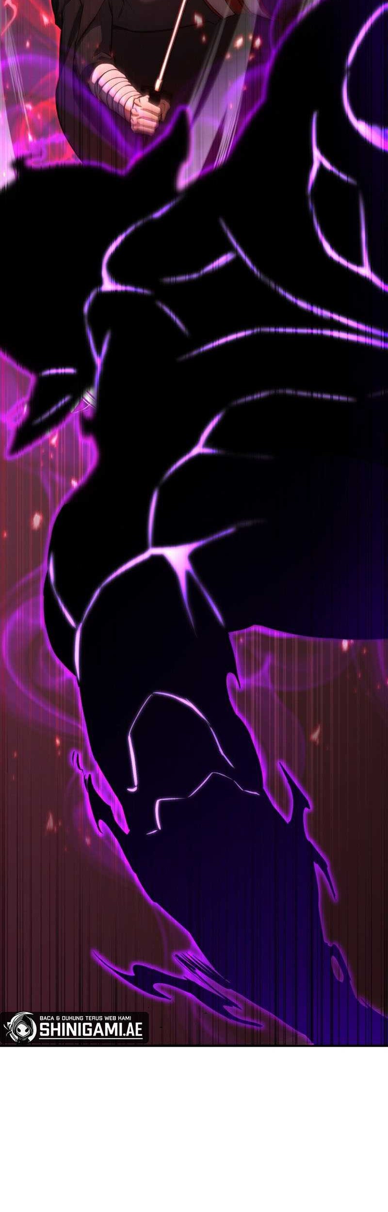 Absolute Necromancer Chapter 35 Gambar 6