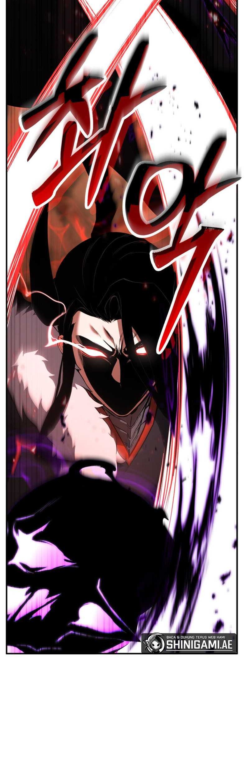 Absolute Necromancer Chapter 35 Gambar 10