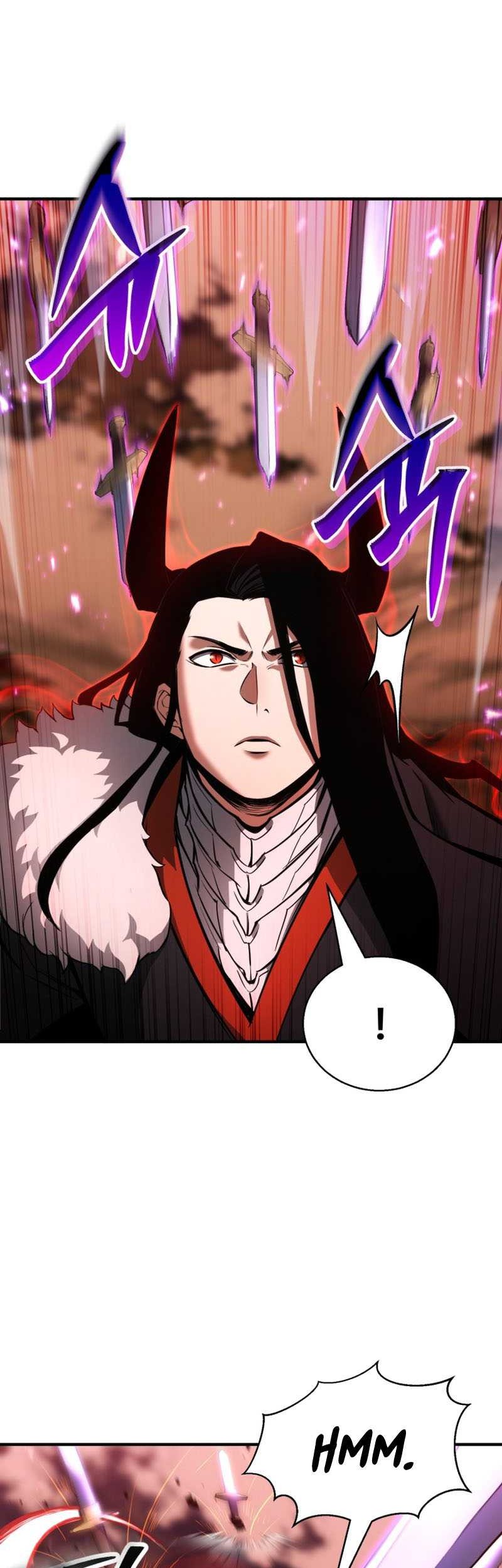 Absolute Necromancer Chapter 35 Gambar 11