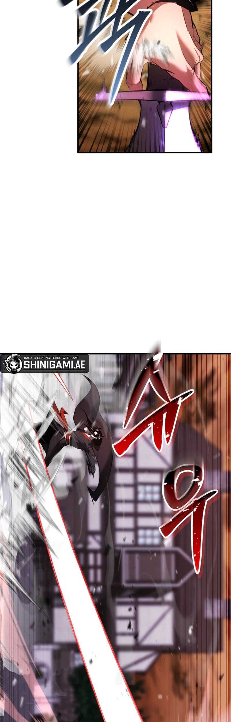 Absolute Necromancer Chapter 35 Gambar 18