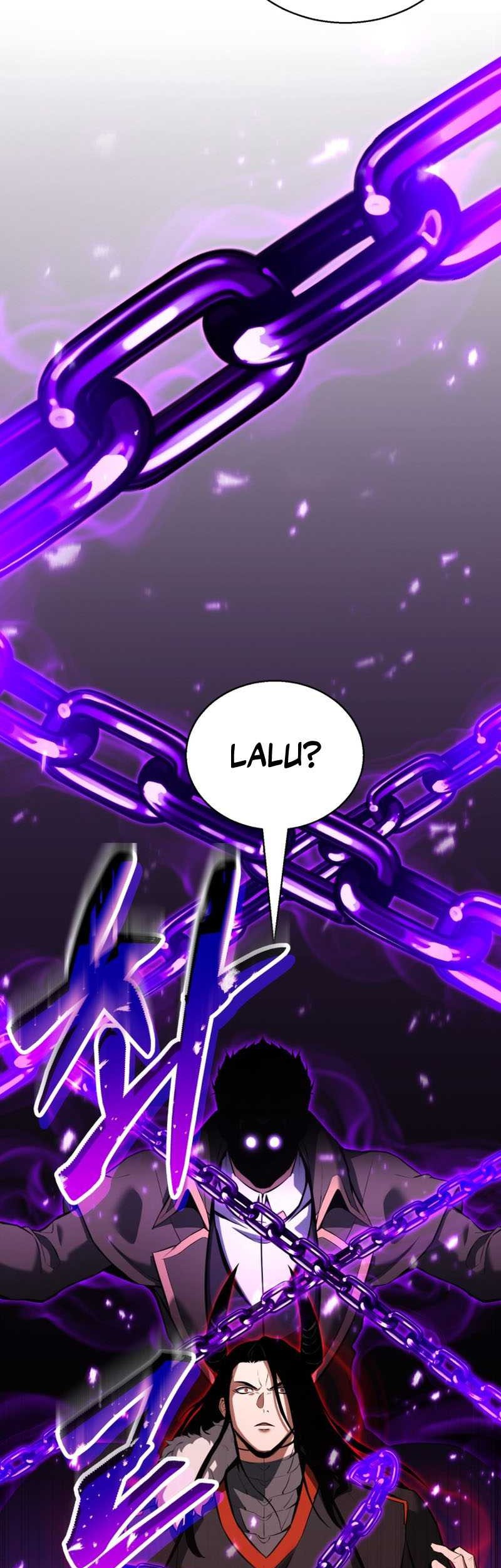 Absolute Necromancer Chapter 35 Gambar 23