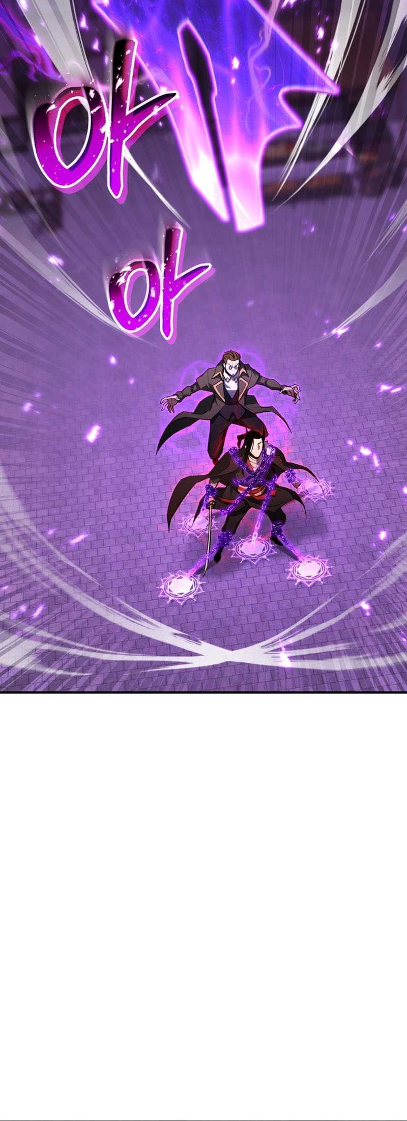 Absolute Necromancer Chapter 35 Gambar 32