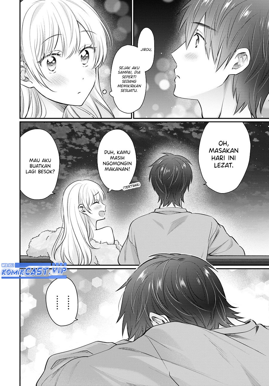Fuufu Ijou Koibito Miman. Chapter 64 Gambar 17