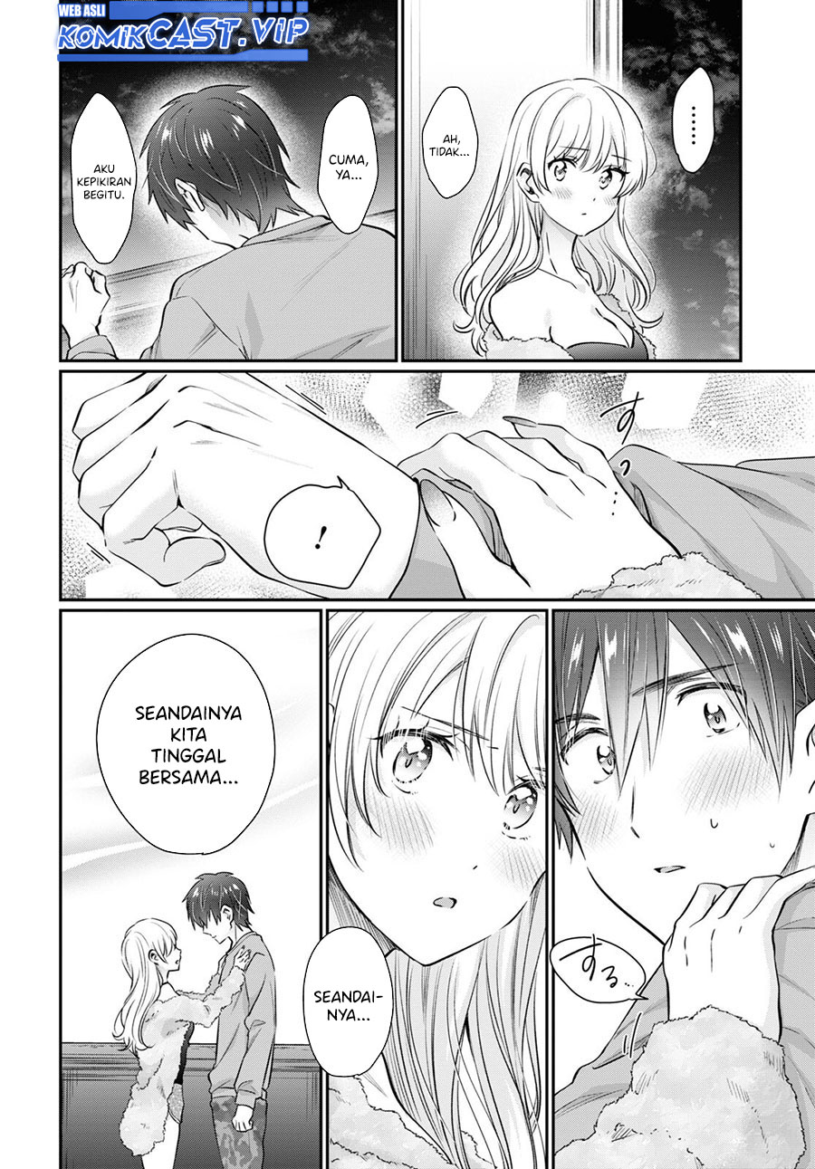 Fuufu Ijou Koibito Miman. Chapter 64 Gambar 25