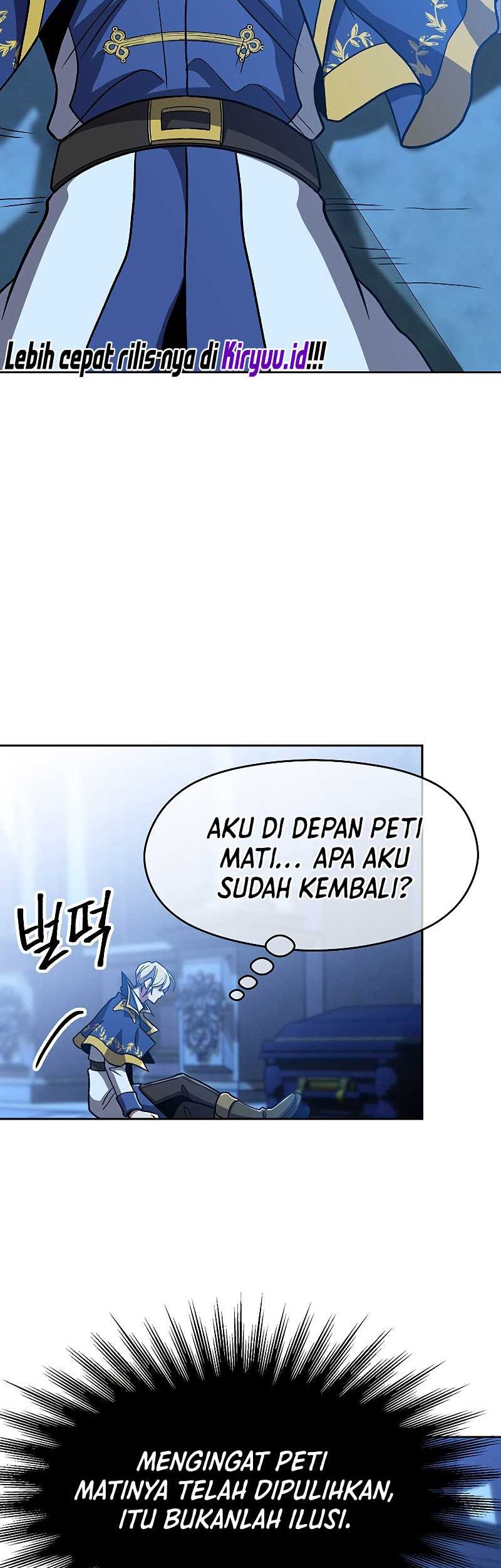 Archmage Transcending Through Regression Chapter 65 Gambar 3