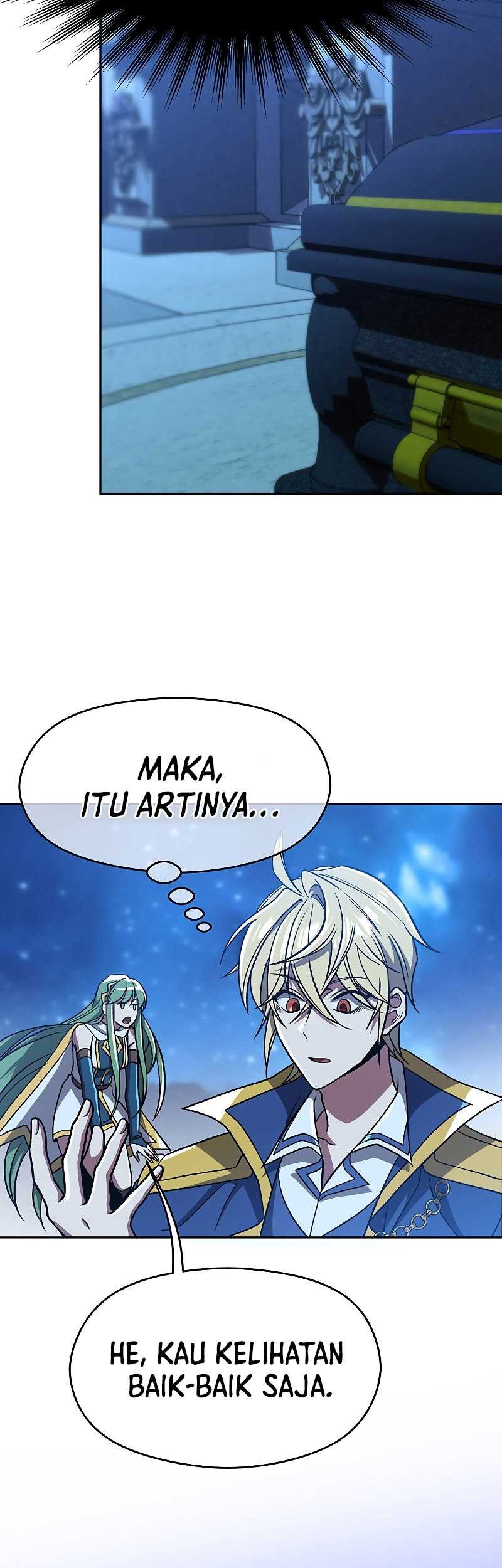 Archmage Transcending Through Regression Chapter 65 Gambar 4