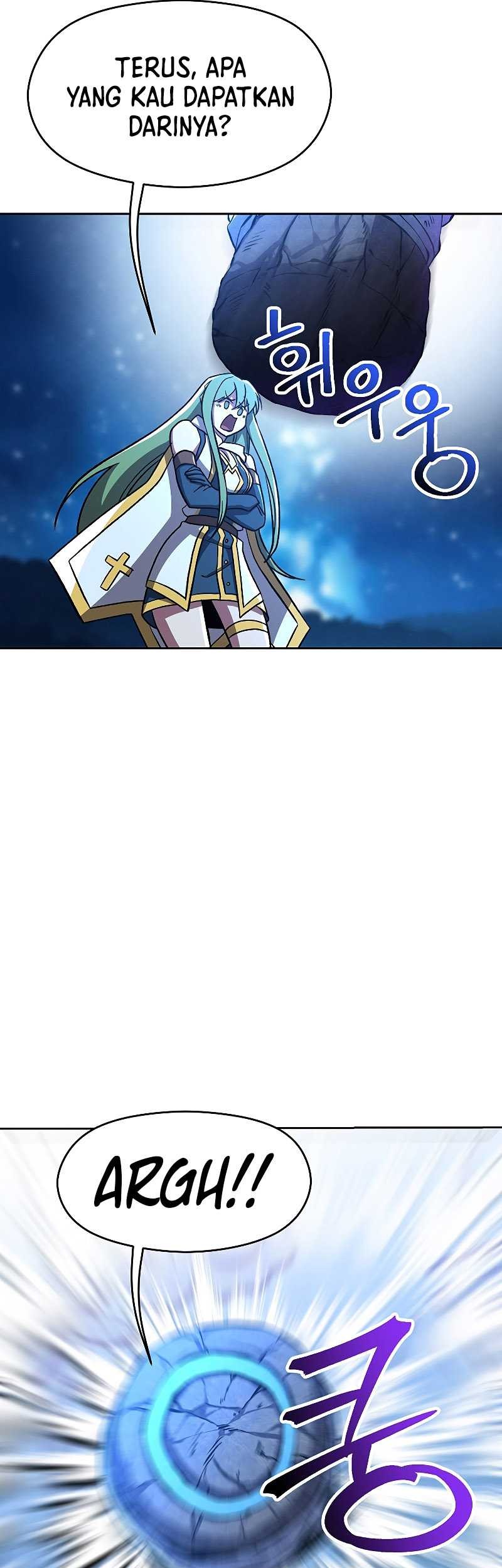 Archmage Transcending Through Regression Chapter 65 Gambar 9