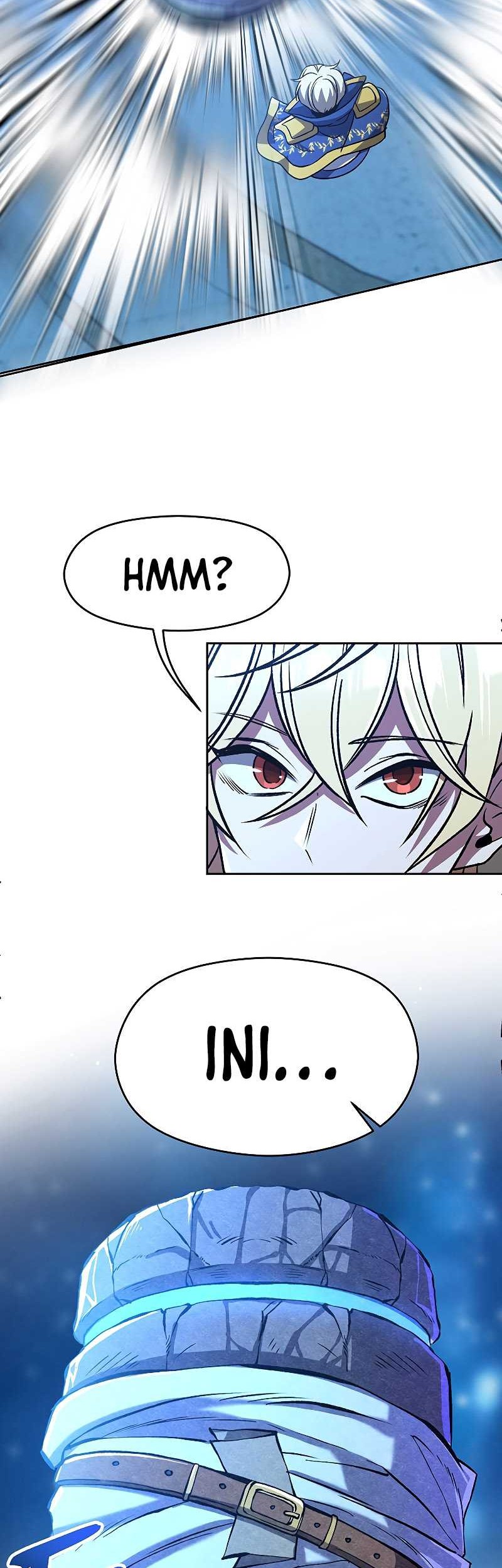 Archmage Transcending Through Regression Chapter 65 Gambar 10