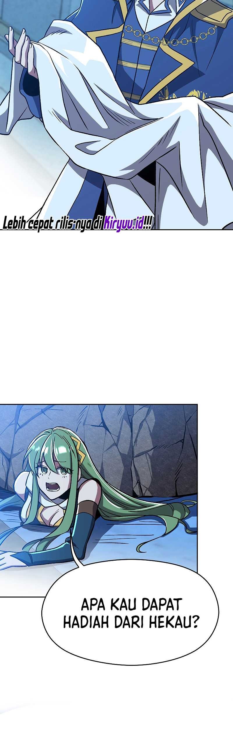 Archmage Transcending Through Regression Chapter 65 Gambar 13