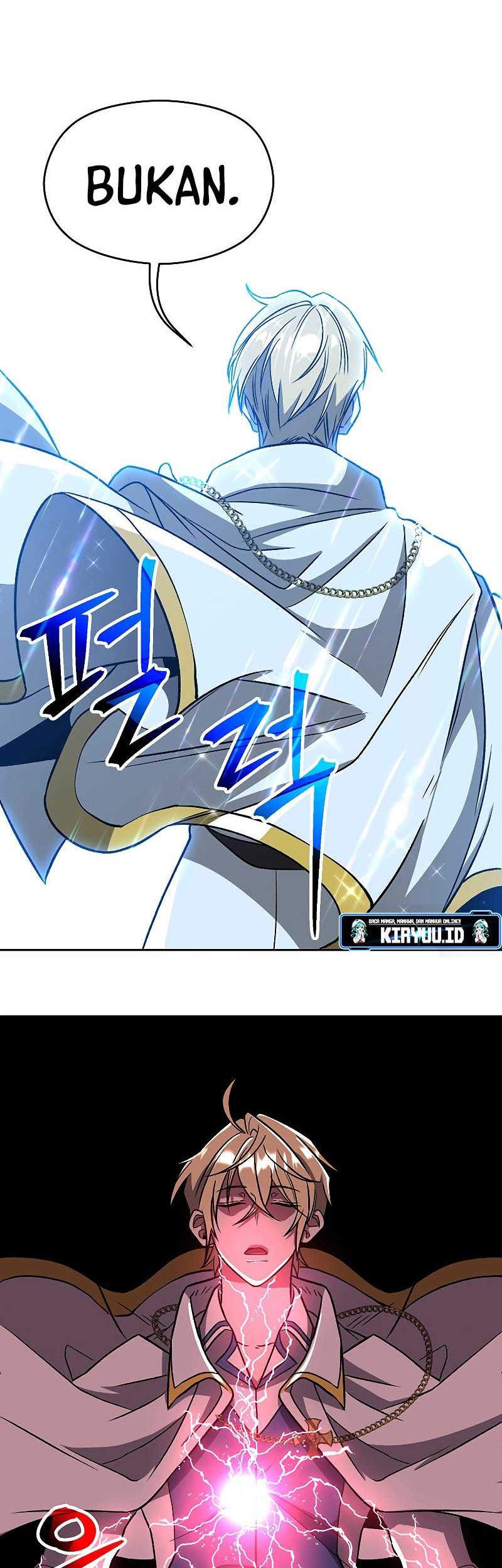 Archmage Transcending Through Regression Chapter 65 Gambar 14