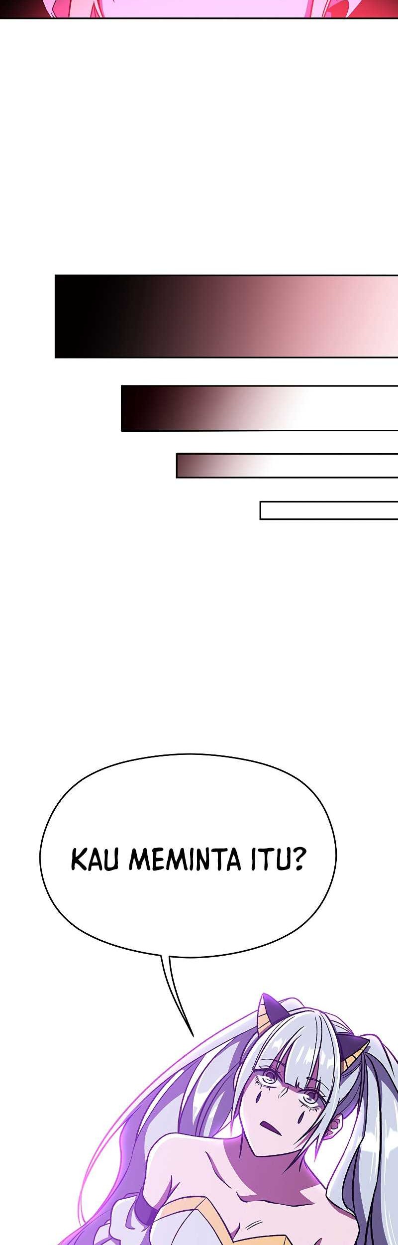 Archmage Transcending Through Regression Chapter 65 Gambar 17