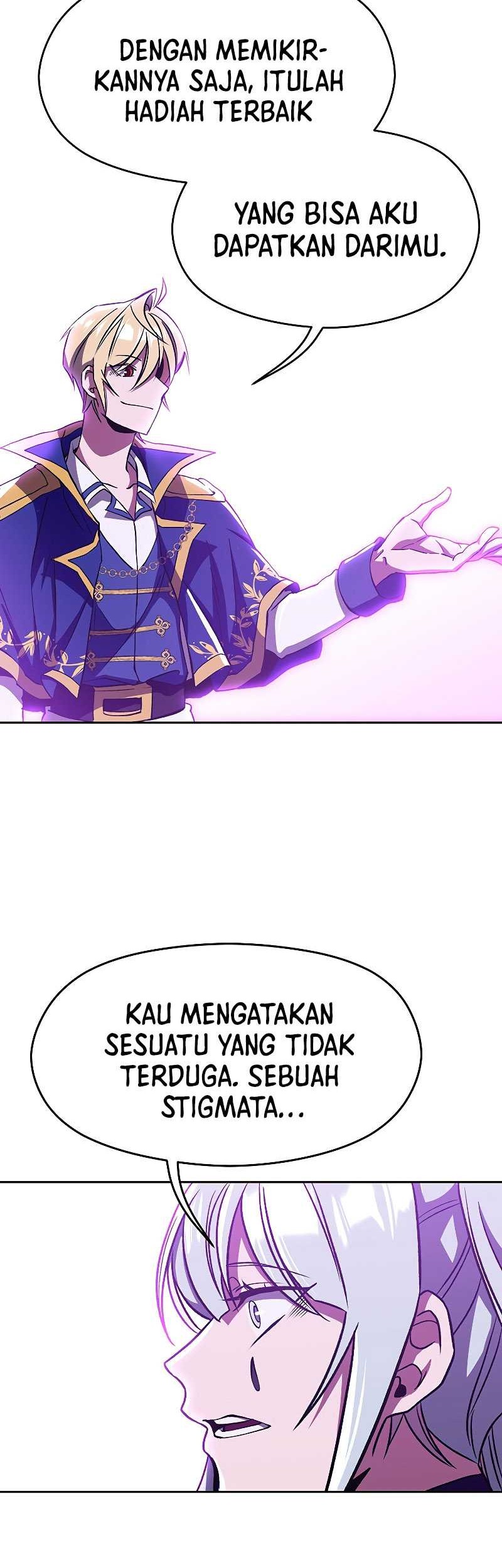 Archmage Transcending Through Regression Chapter 65 Gambar 19