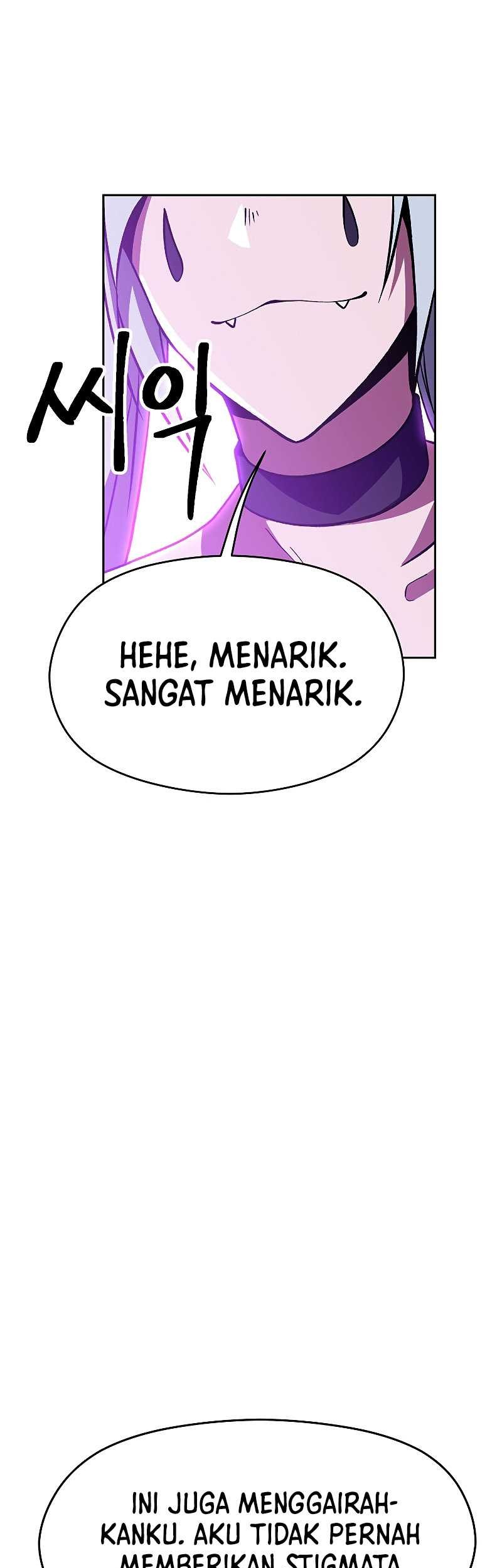 Archmage Transcending Through Regression Chapter 65 Gambar 20