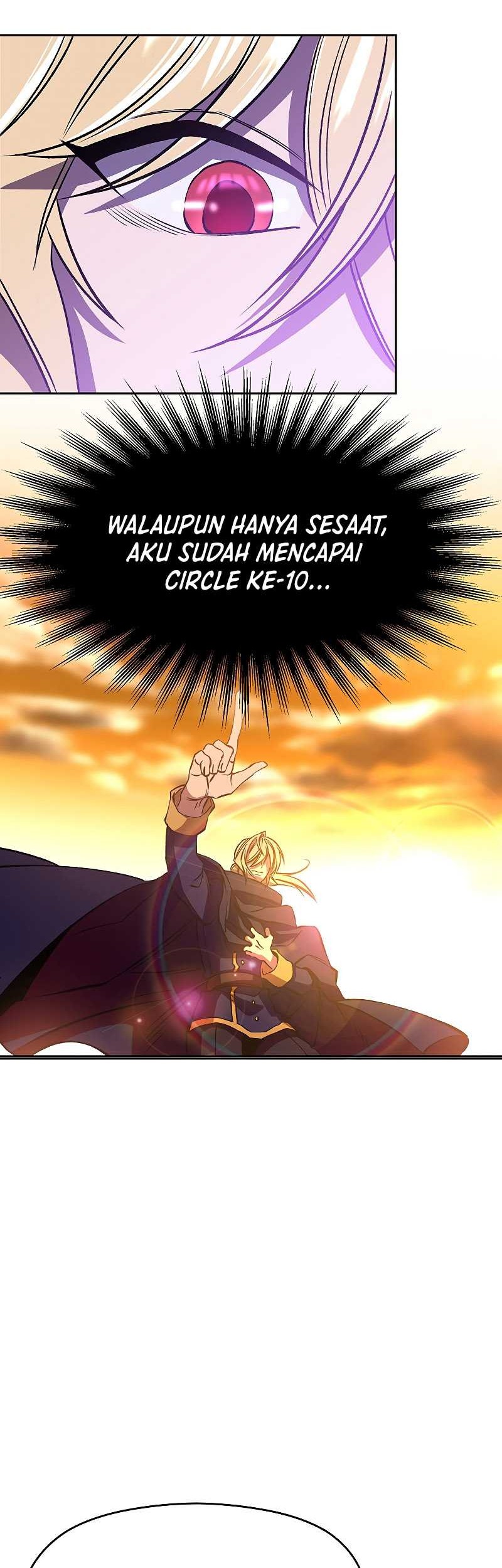 Archmage Transcending Through Regression Chapter 65 Gambar 24