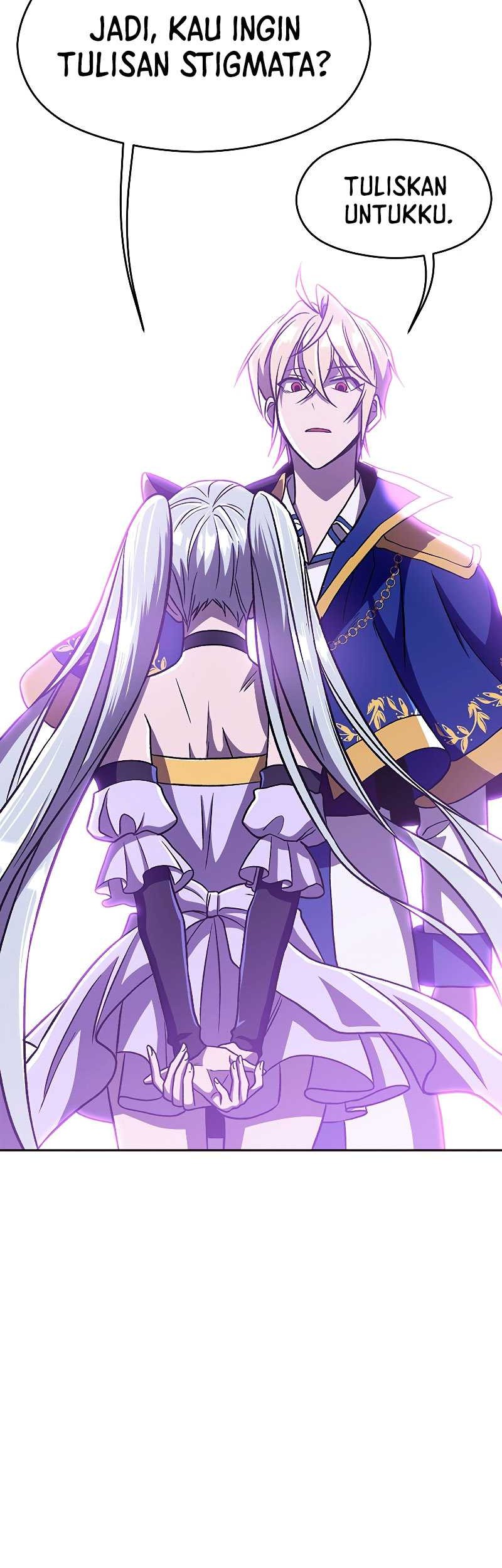 Archmage Transcending Through Regression Chapter 65 Gambar 25