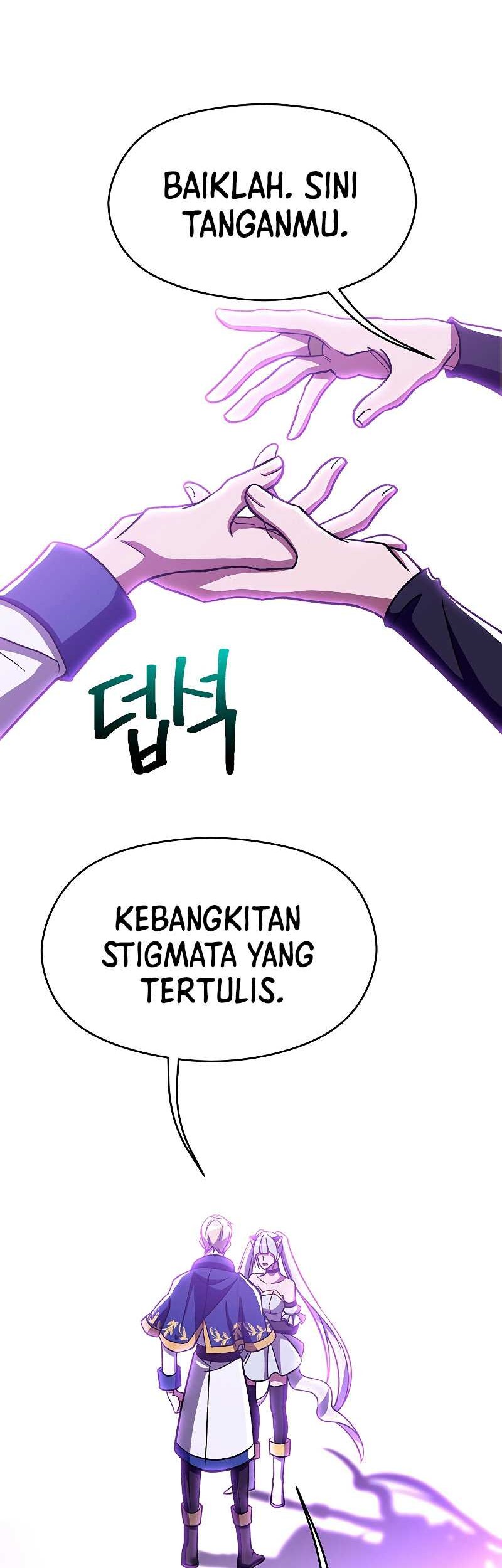 Archmage Transcending Through Regression Chapter 65 Gambar 26