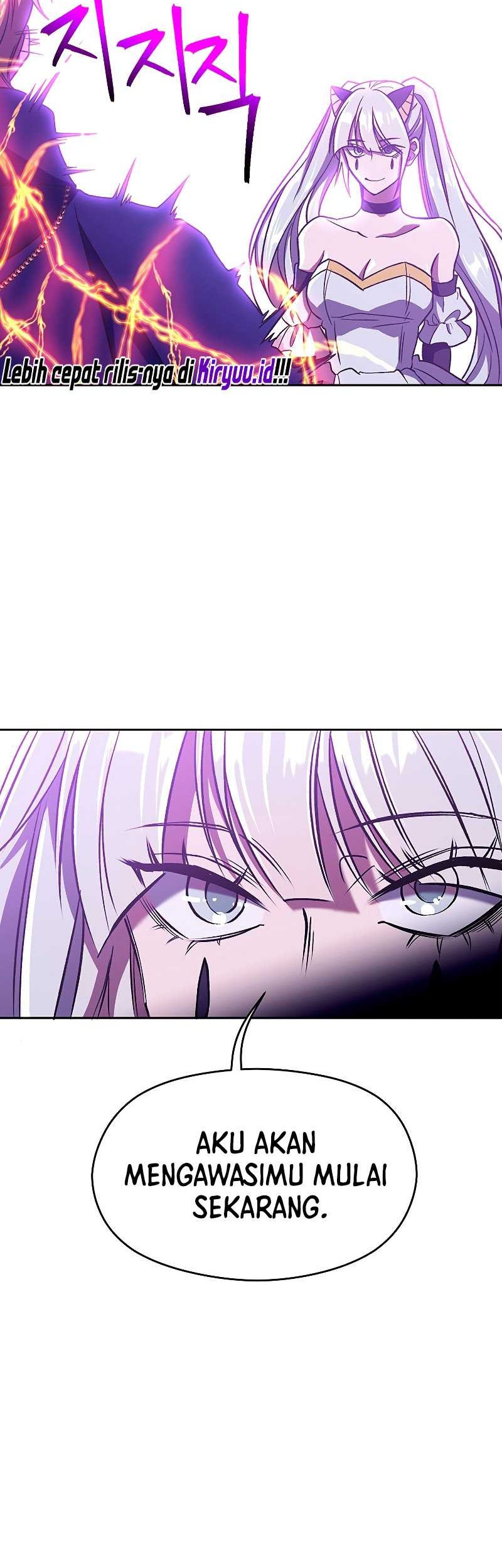 Archmage Transcending Through Regression Chapter 65 Gambar 32