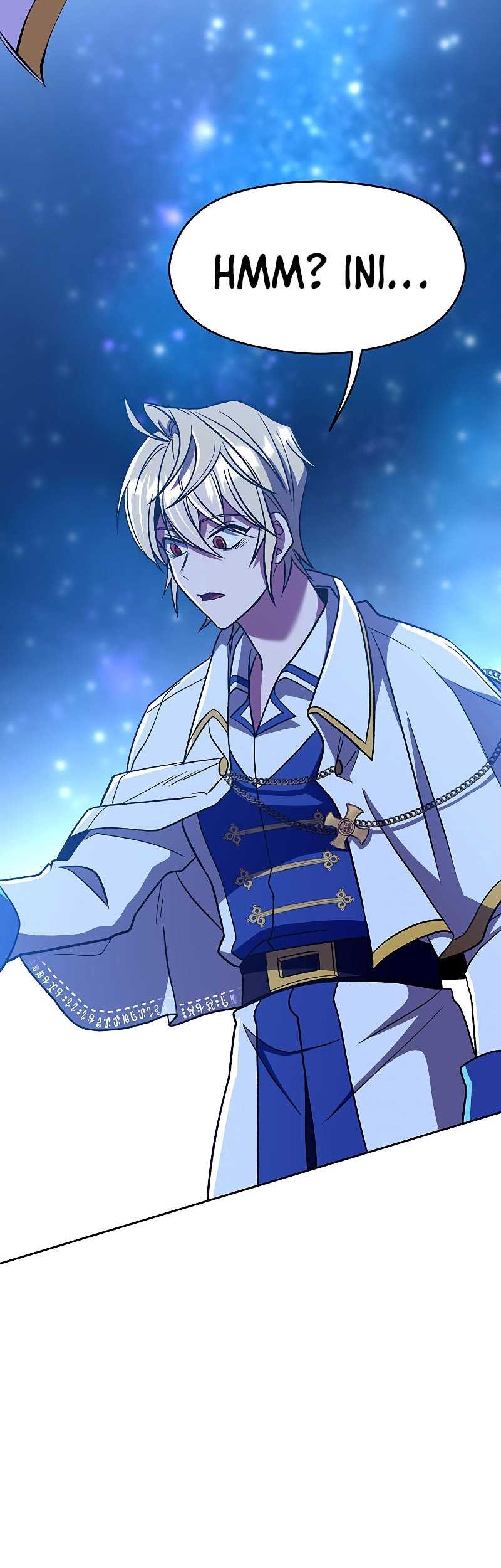 Archmage Transcending Through Regression Chapter 65 Gambar 34