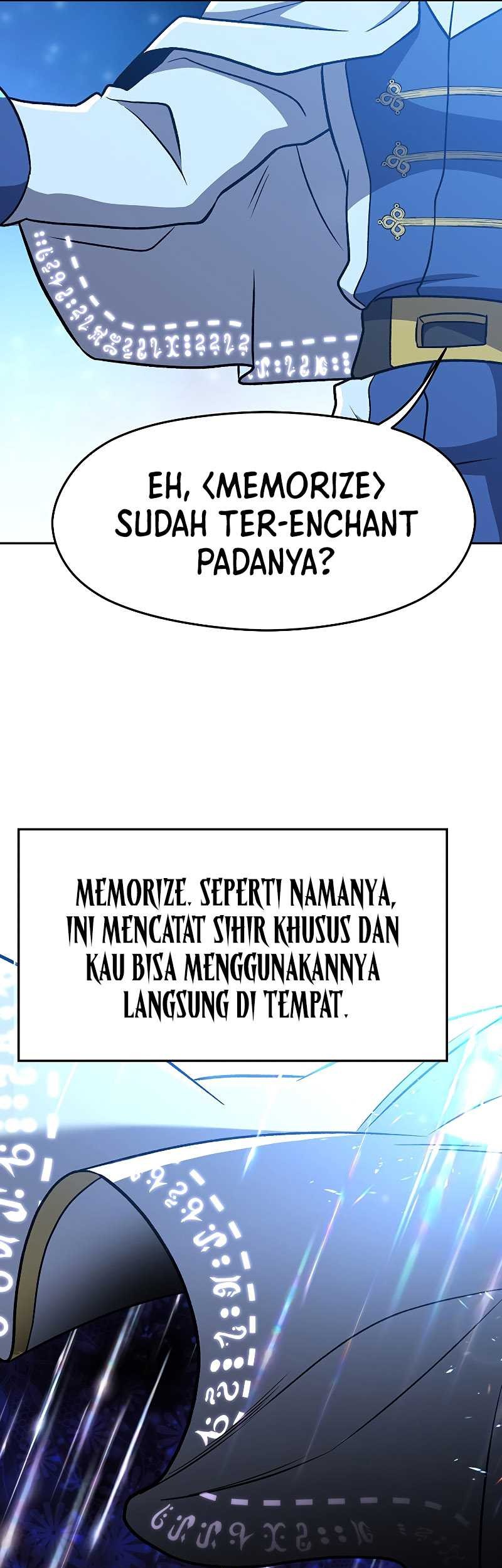 Archmage Transcending Through Regression Chapter 65 Gambar 36