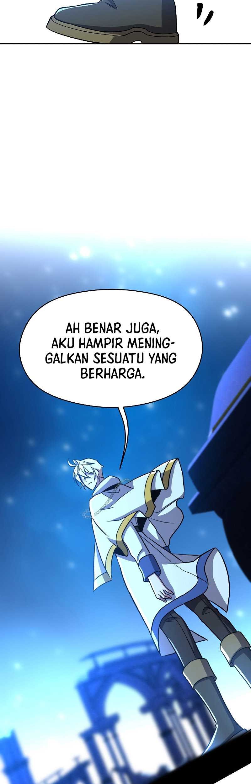 Archmage Transcending Through Regression Chapter 65 Gambar 40