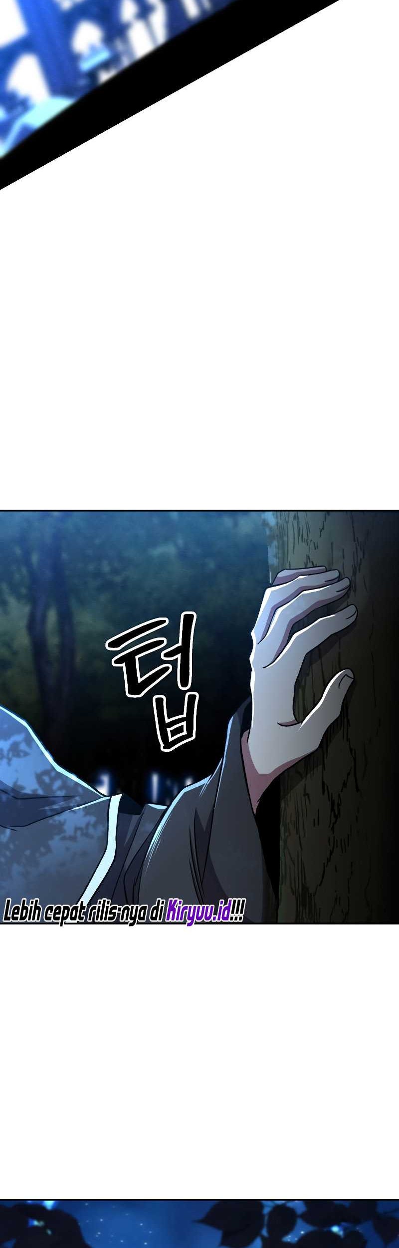 Archmage Transcending Through Regression Chapter 65 Gambar 41