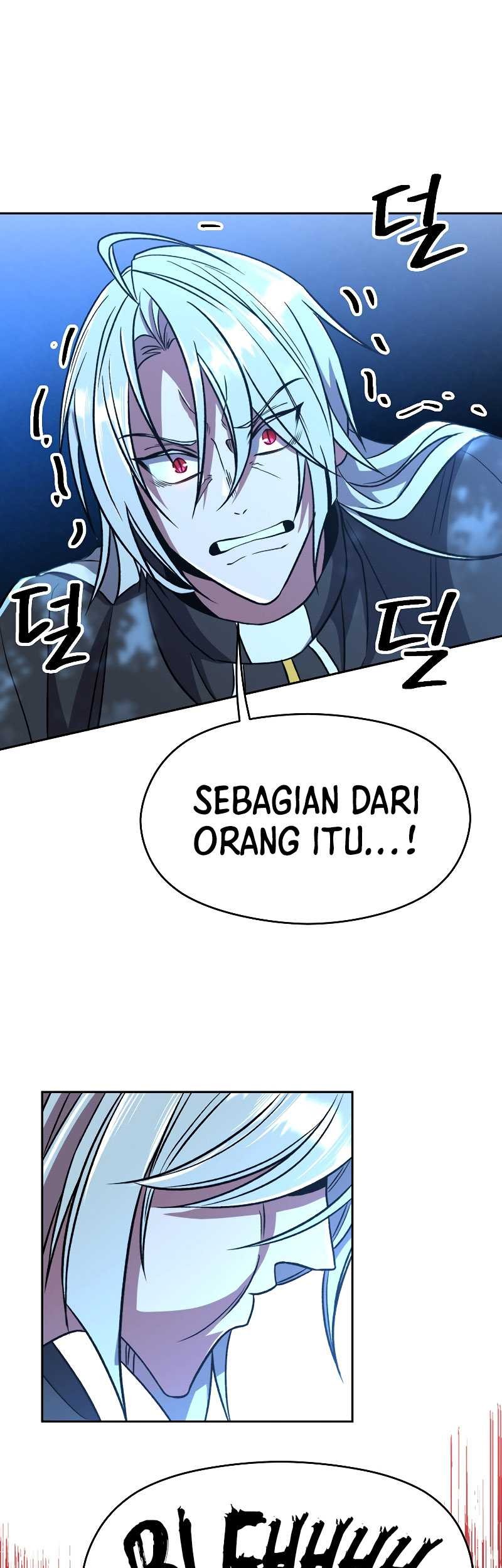 Archmage Transcending Through Regression Chapter 65 Gambar 43