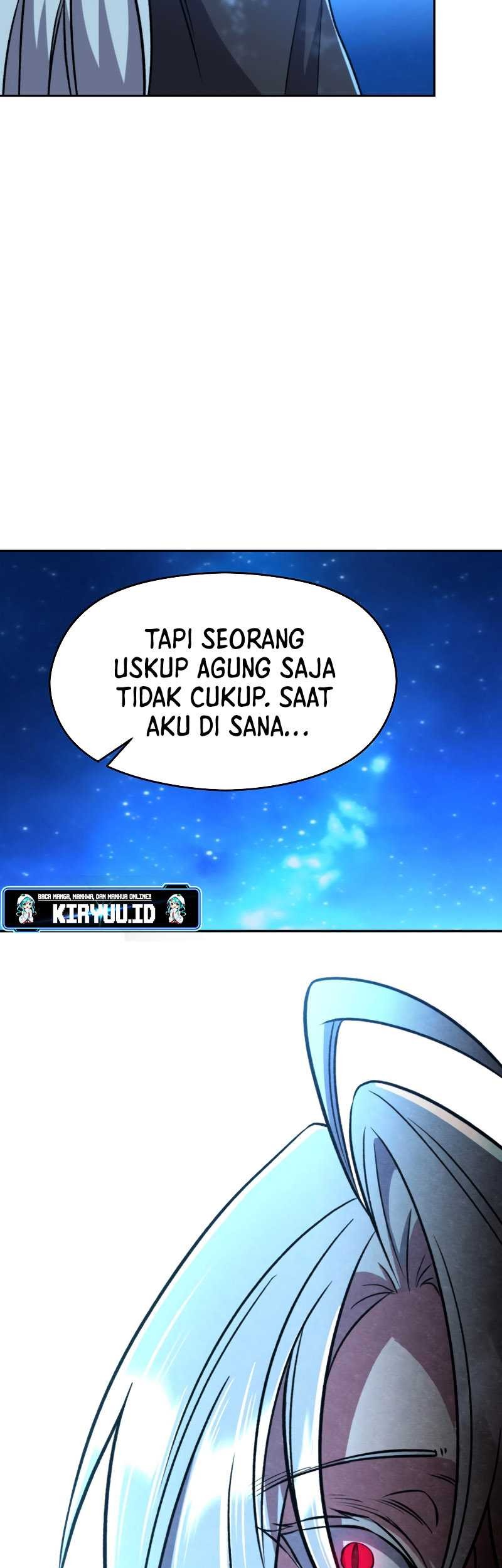 Archmage Transcending Through Regression Chapter 65 Gambar 47