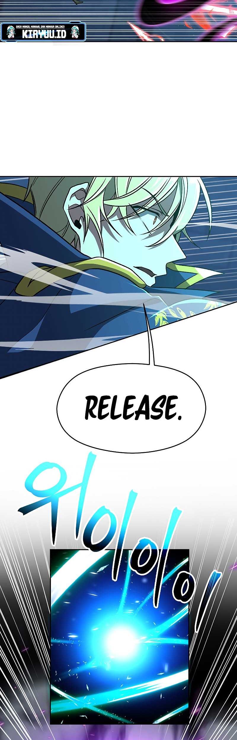 Archmage Transcending Through Regression Chapter 64 Gambar 5