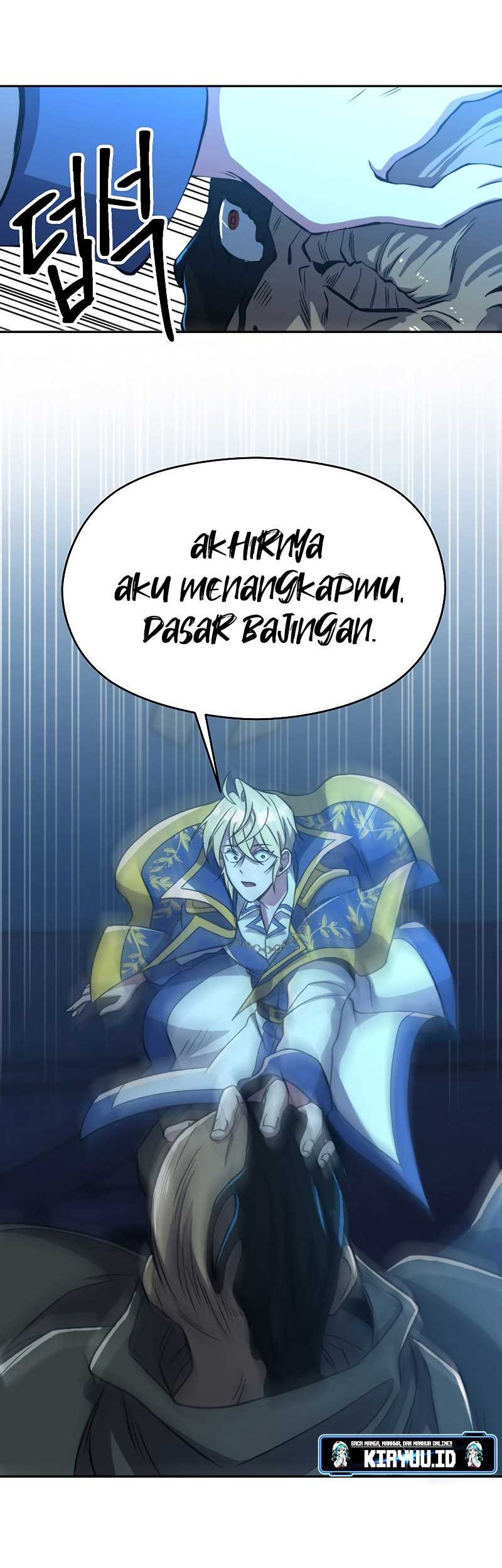 Archmage Transcending Through Regression Chapter 64 Gambar 14