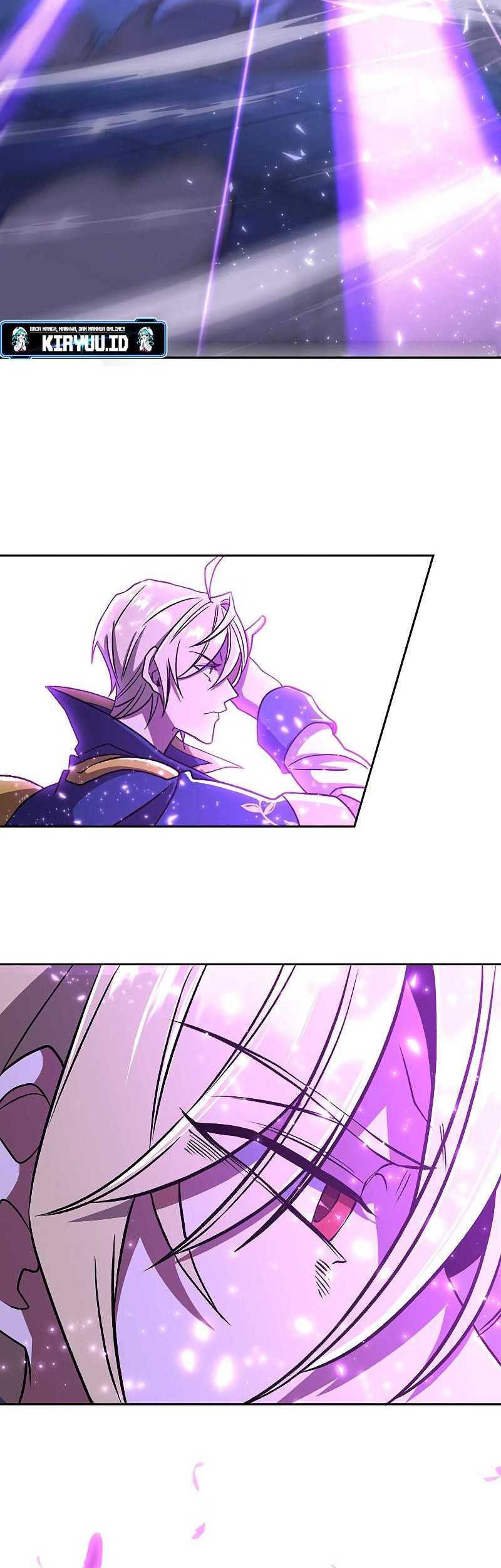 Archmage Transcending Through Regression Chapter 64 Gambar 21