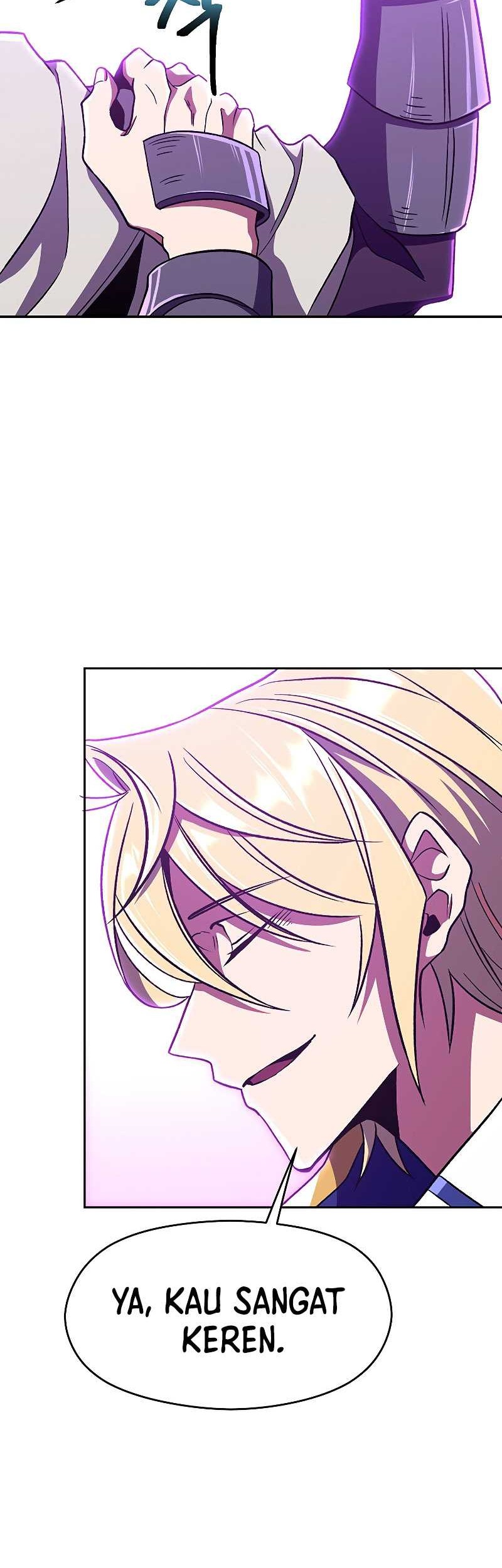 Archmage Transcending Through Regression Chapter 64 Gambar 26