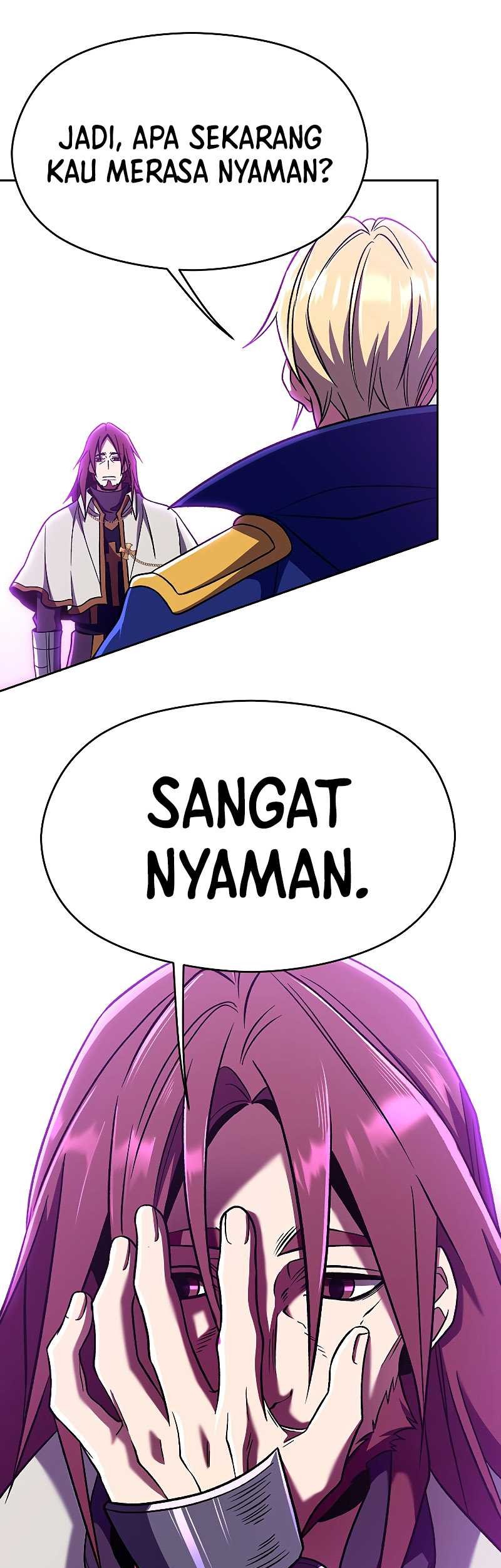 Archmage Transcending Through Regression Chapter 64 Gambar 27