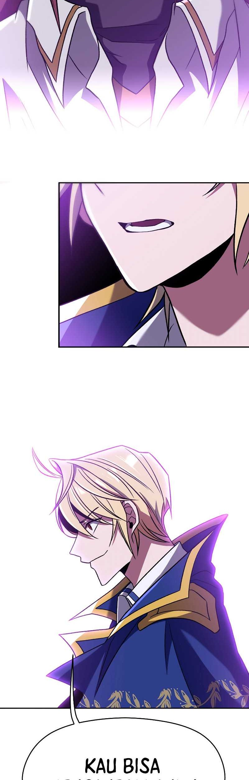 Archmage Transcending Through Regression Chapter 64 Gambar 33