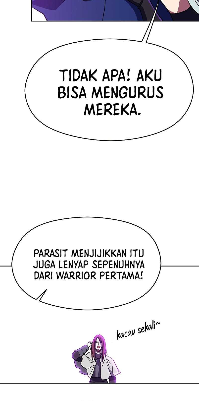 Archmage Transcending Through Regression Chapter 64 Gambar 36