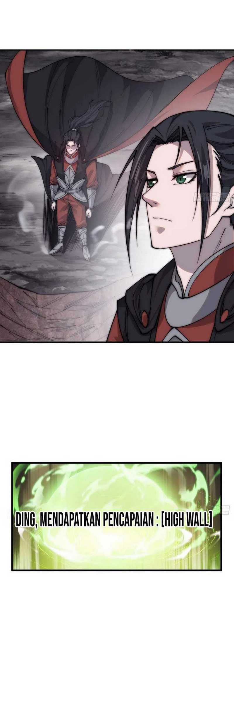 It Starts With A Mountain Chapter 410 Gambar 18