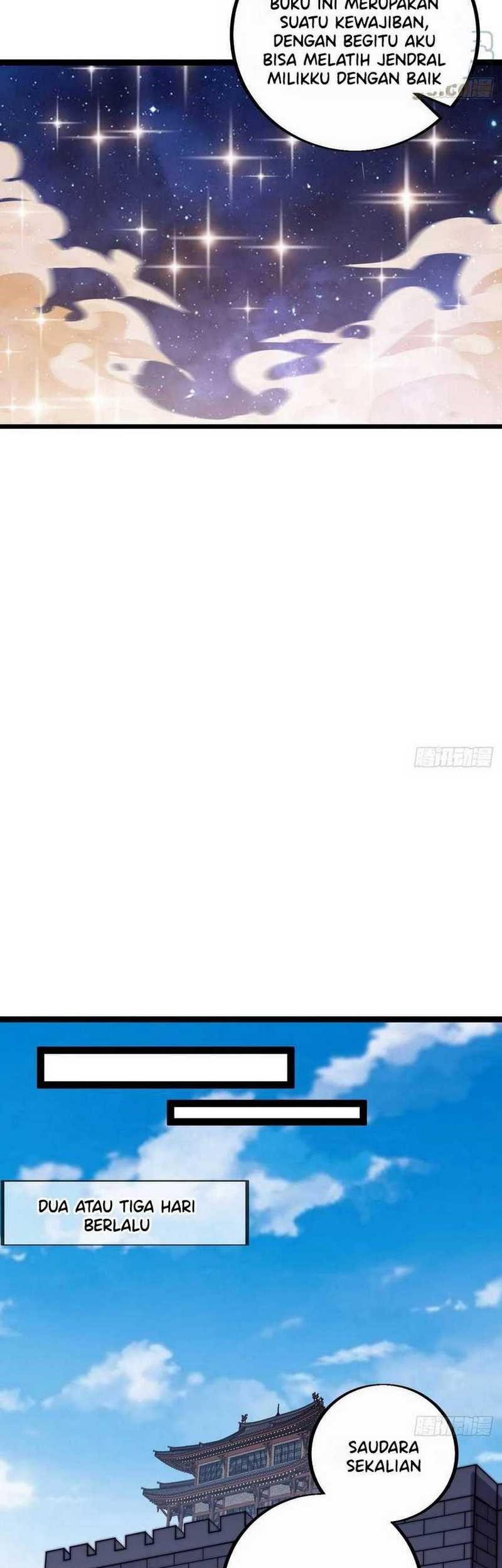 It Starts With A Mountain Chapter 401 Gambar 23