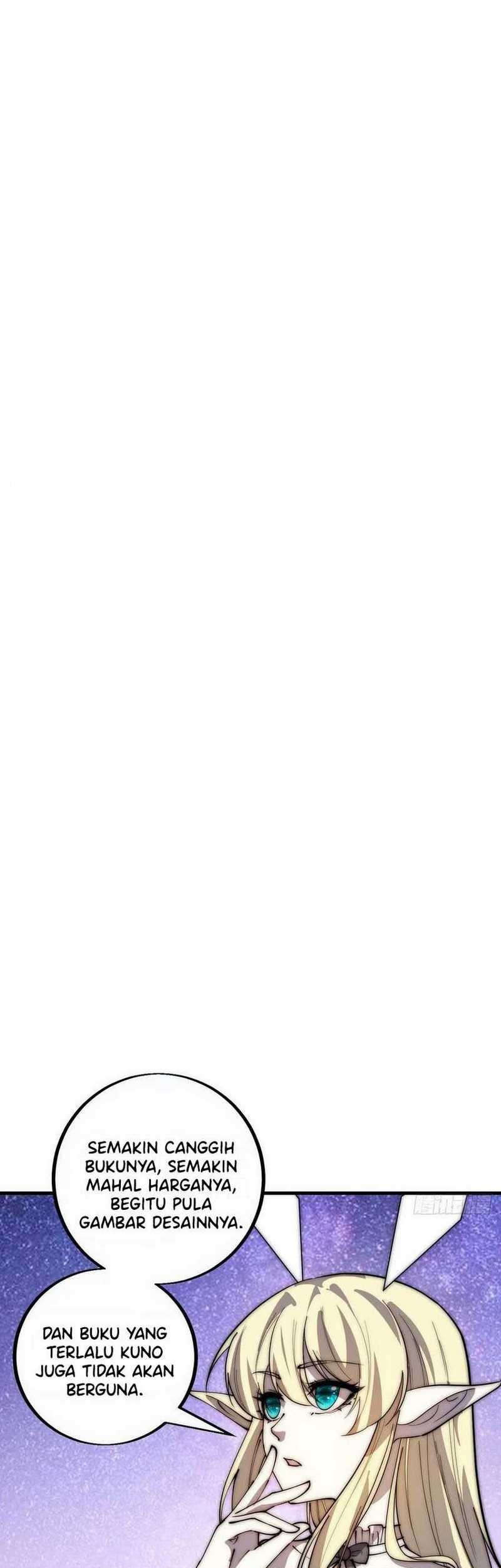 It Starts With A Mountain Chapter 401 Gambar 16