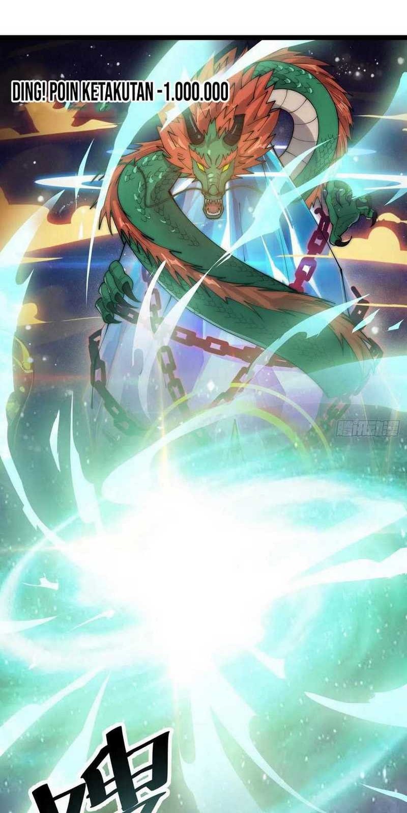 It Starts With A Mountain Chapter 401 Gambar 38