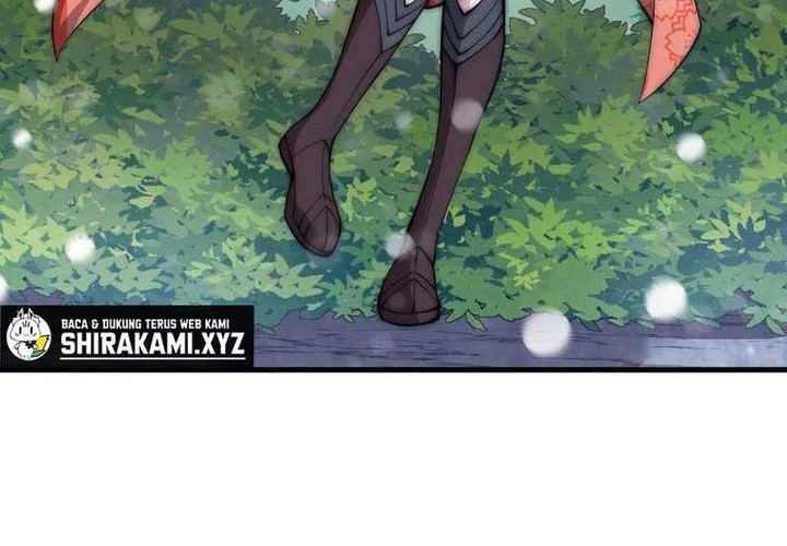 It Starts With A Mountain Chapter 450 Gambar 21