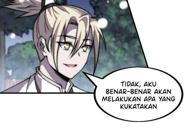 It Starts With A Mountain Chapter 448 Gambar 4