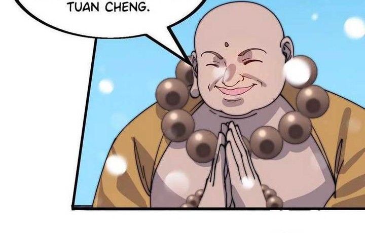 It Starts With A Mountain Chapter 448 Gambar 16