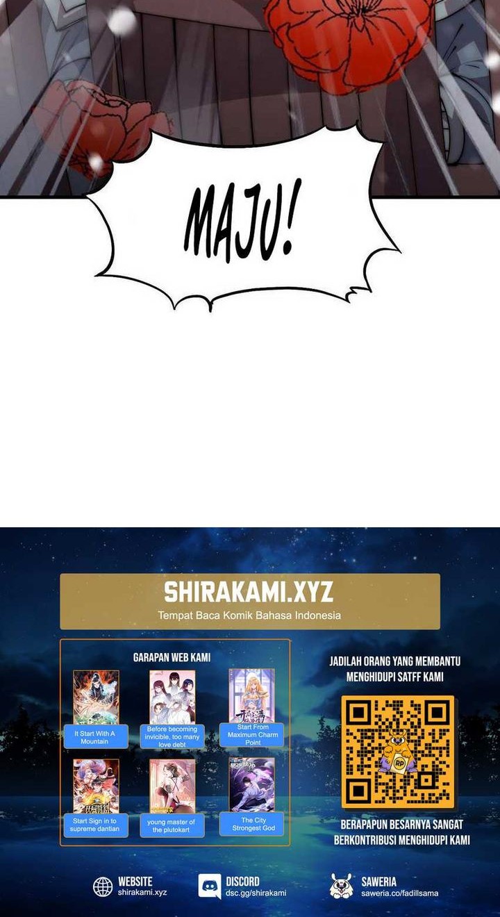 It Starts With A Mountain Chapter 456 Gambar 23