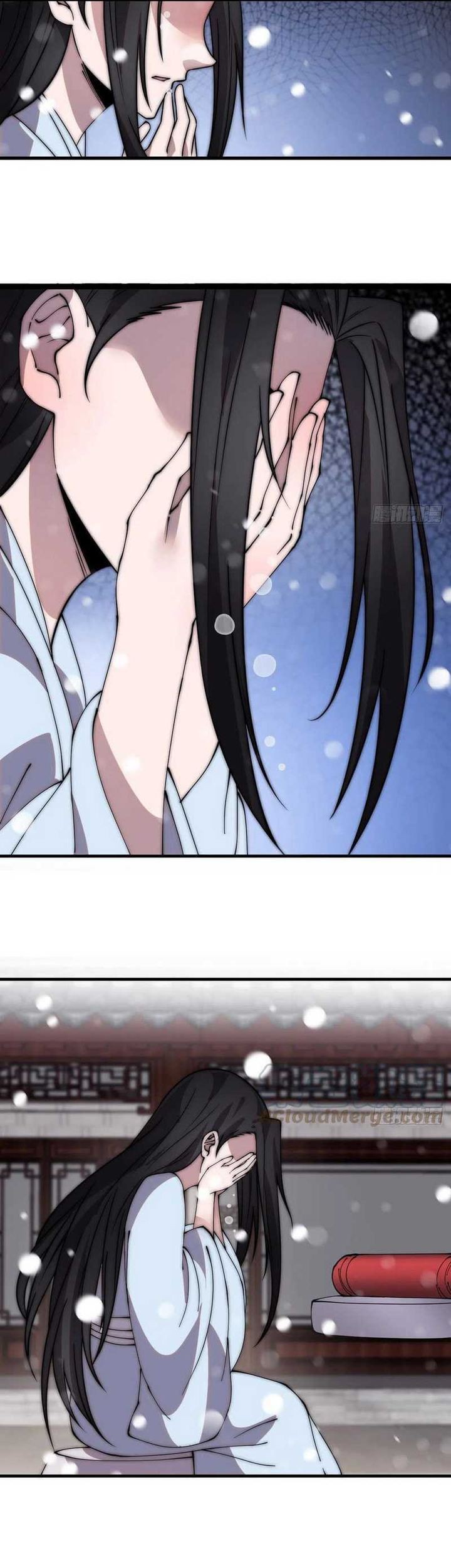 It Starts With A Mountain Chapter 455 Gambar 9