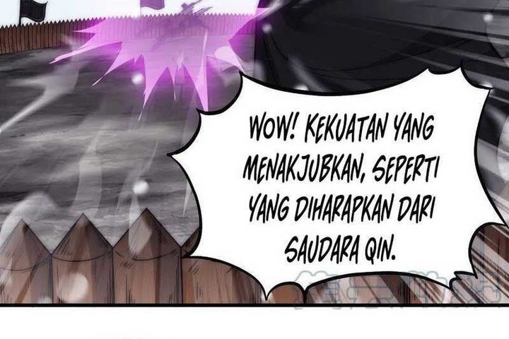 It Starts With A Mountain Chapter 439 Gambar 15