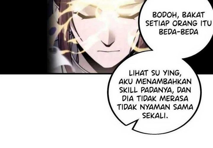 It Starts With A Mountain Chapter 438 Gambar 4