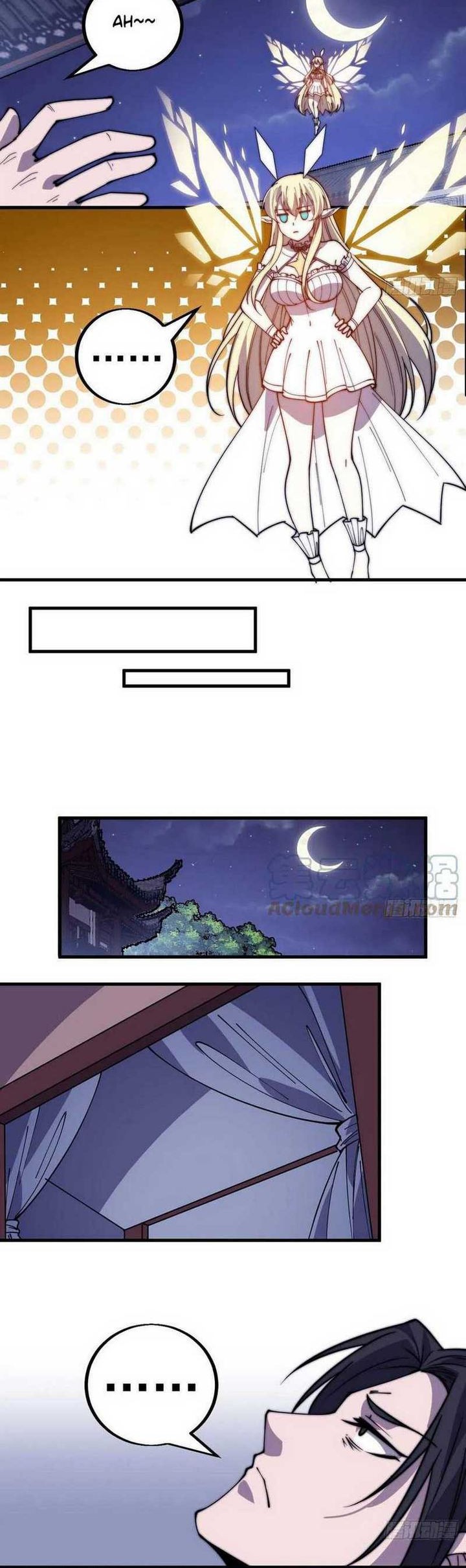 It Starts With A Mountain Chapter 438 Gambar 15